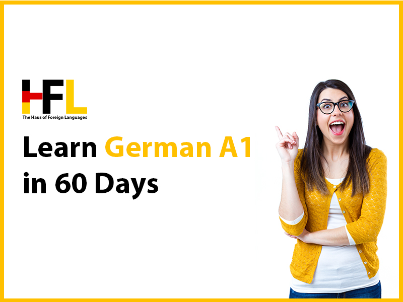 German A1 Level