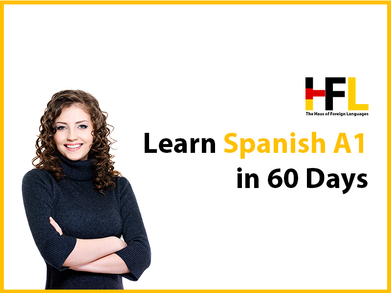 Spanish A1 Level