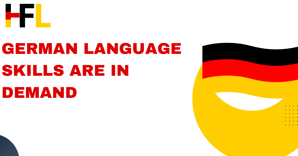 German Language Skills