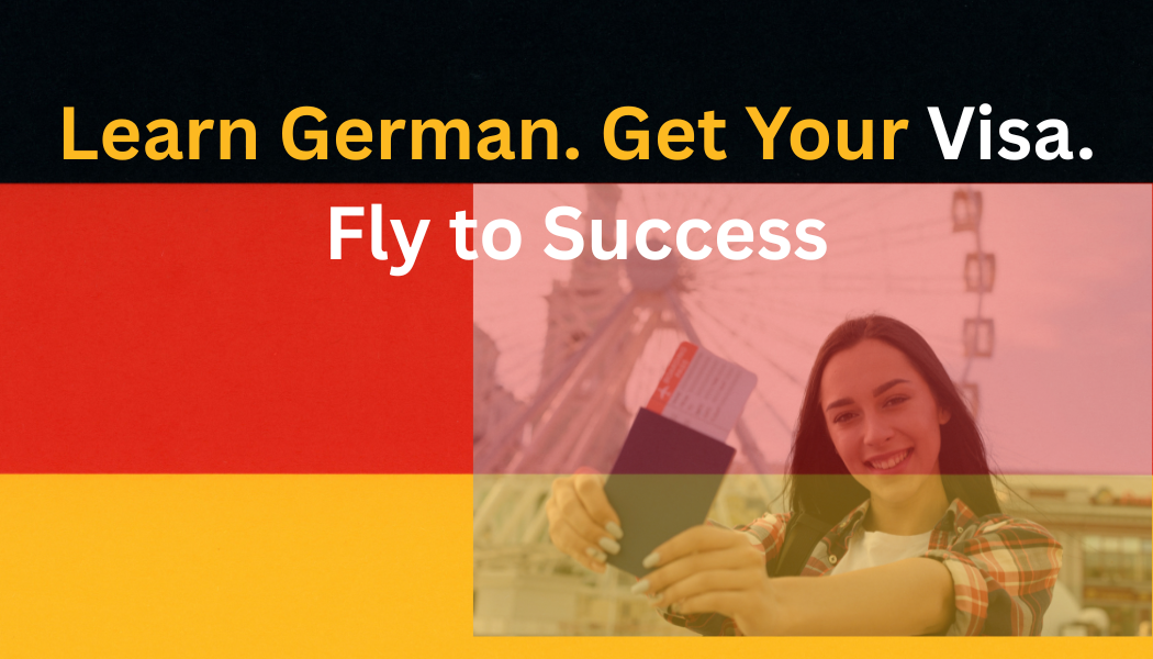 learn german language